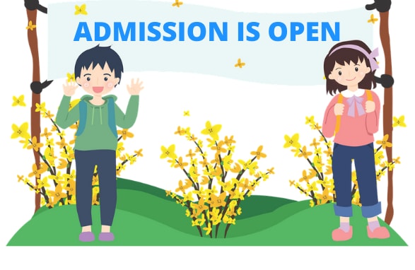 Admissions Open For CBSE