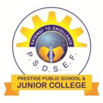 Logo - Junior College in Pune