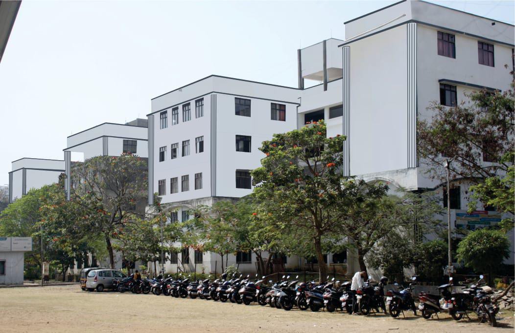 Prestige Public School - Pune Campus